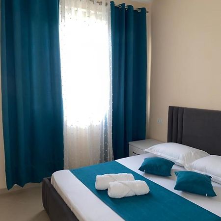 Aesthetic Durres Apartament Экстерьер фото