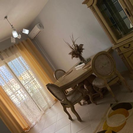 Aesthetic Durres Apartament Экстерьер фото