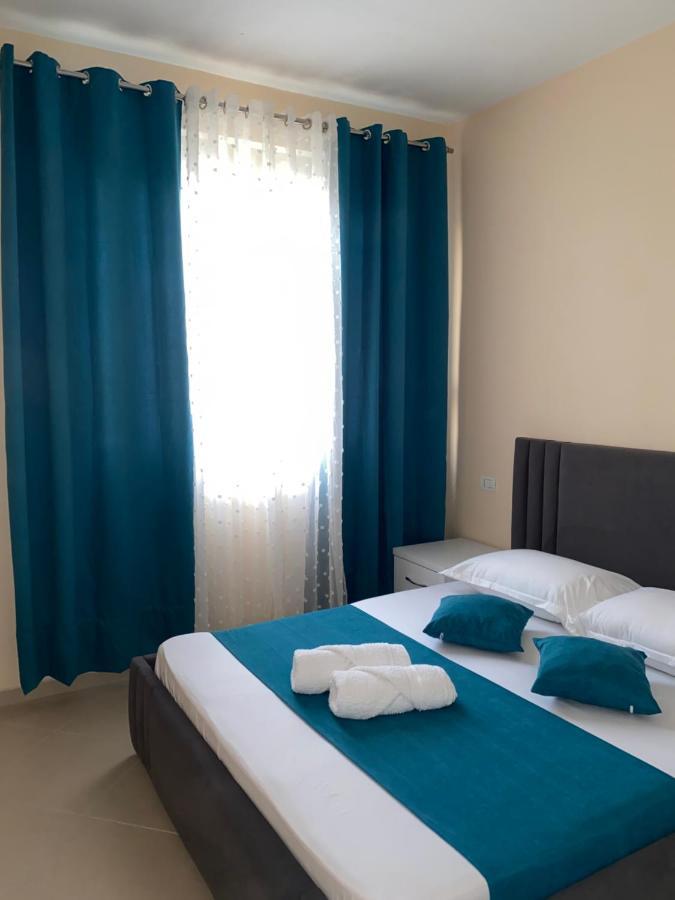 Aesthetic Durres Apartament Экстерьер фото
