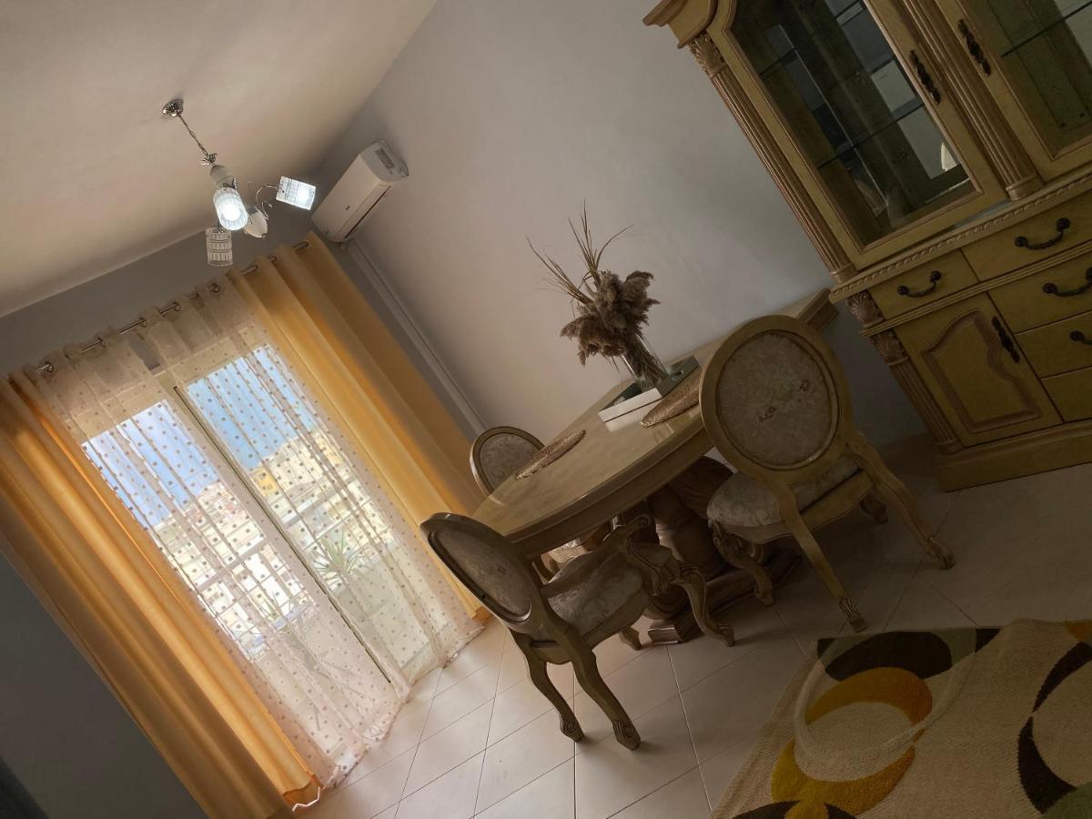 Aesthetic Durres Apartament Экстерьер фото