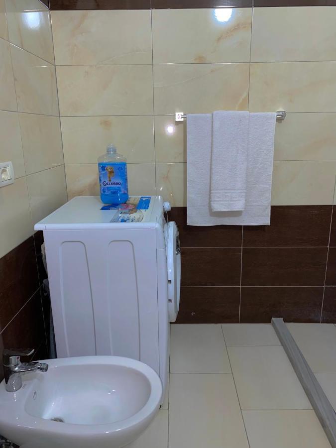 Aesthetic Durres Apartament Экстерьер фото