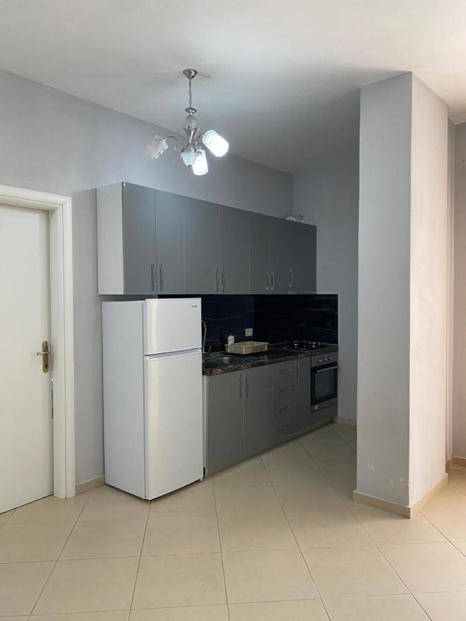 Aesthetic Durres Apartament Экстерьер фото