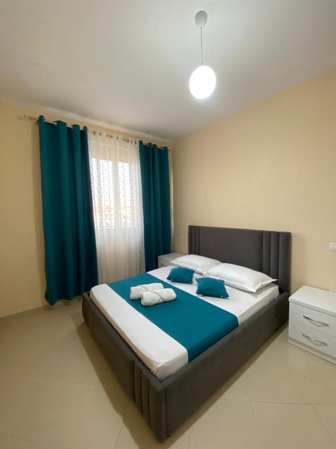 Aesthetic Durres Apartament Экстерьер фото