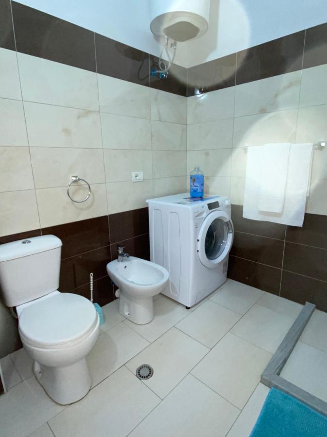 Aesthetic Durres Apartament Экстерьер фото