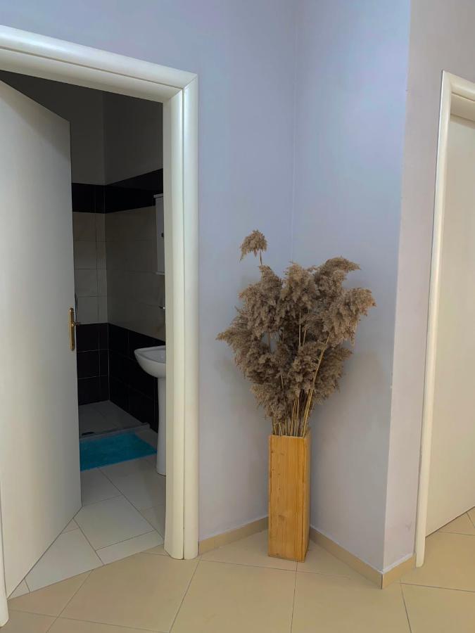 Aesthetic Durres Apartament Экстерьер фото