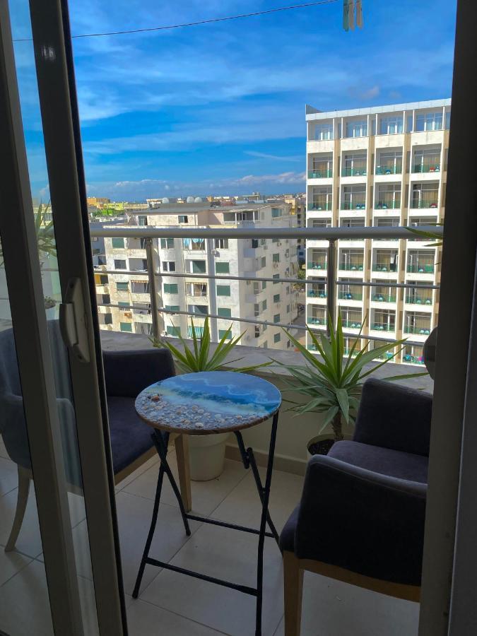 Aesthetic Durres Apartament Экстерьер фото