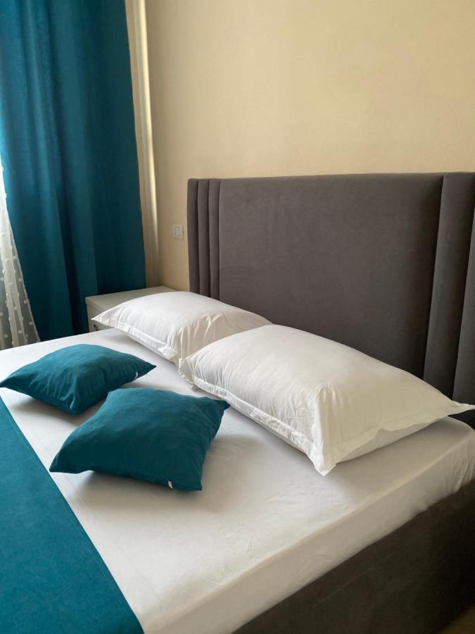 Aesthetic Durres Apartament Экстерьер фото