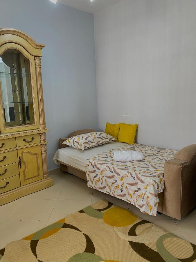Aesthetic Durres Apartament Экстерьер фото