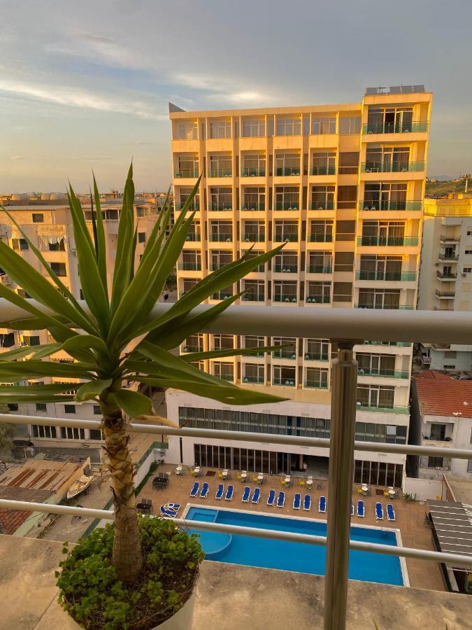 Aesthetic Durres Apartament Экстерьер фото