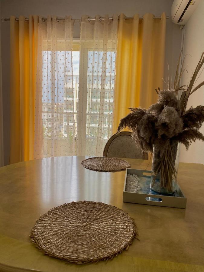 Aesthetic Durres Apartament Экстерьер фото