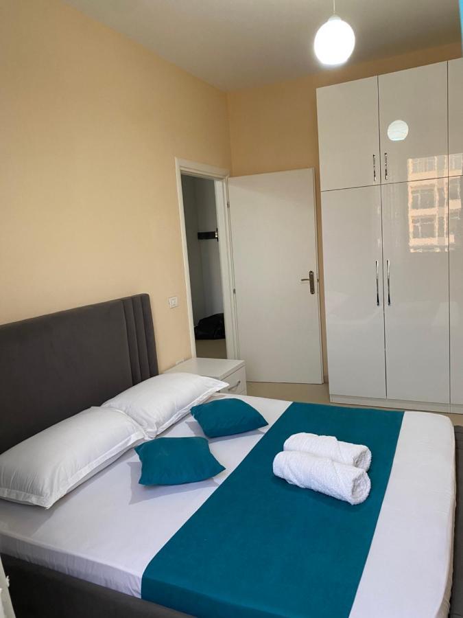 Aesthetic Durres Apartament Экстерьер фото