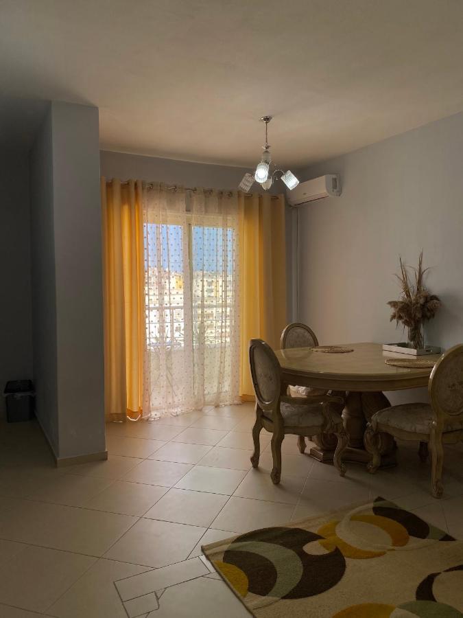 Aesthetic Durres Apartament Экстерьер фото