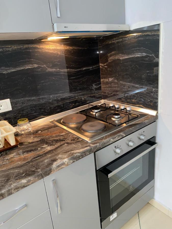 Aesthetic Durres Apartament Экстерьер фото