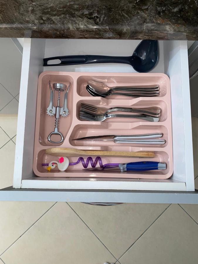 Aesthetic Durres Apartament Экстерьер фото