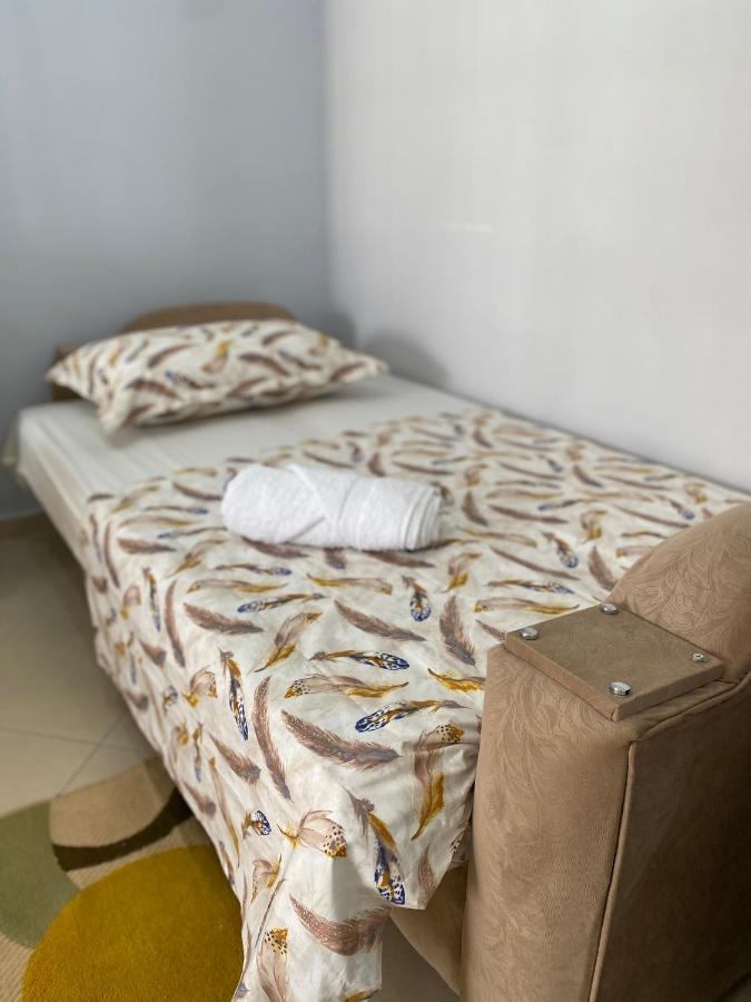 Aesthetic Durres Apartament Экстерьер фото