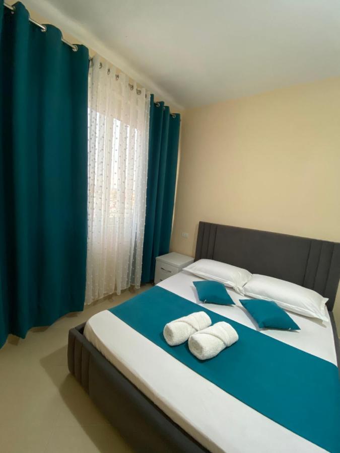 Aesthetic Durres Apartament Экстерьер фото