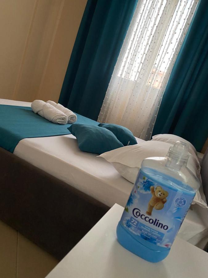 Aesthetic Durres Apartament Экстерьер фото