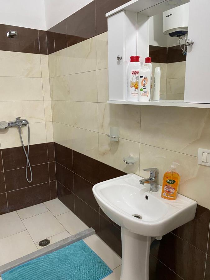 Aesthetic Durres Apartament Экстерьер фото